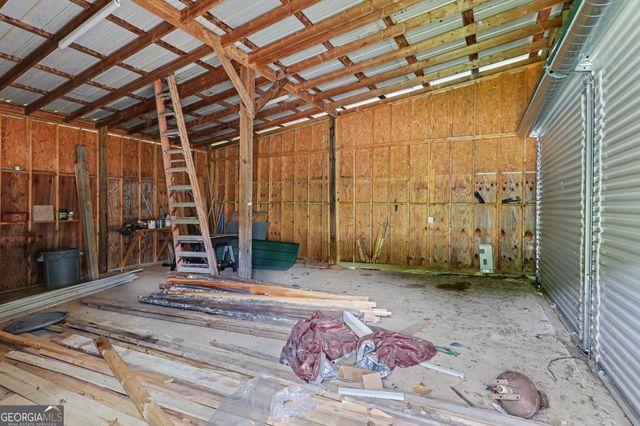 18 Charlie Mountain Road, Clayton, GA 30525