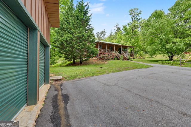 18 Charlie Mountain Road, Clayton, GA 30525