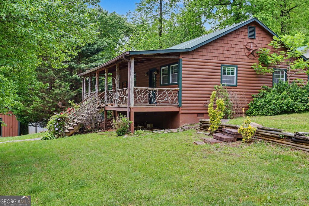 18 Charlie Mountain Road, Clayton, GA 30525 — photo 4