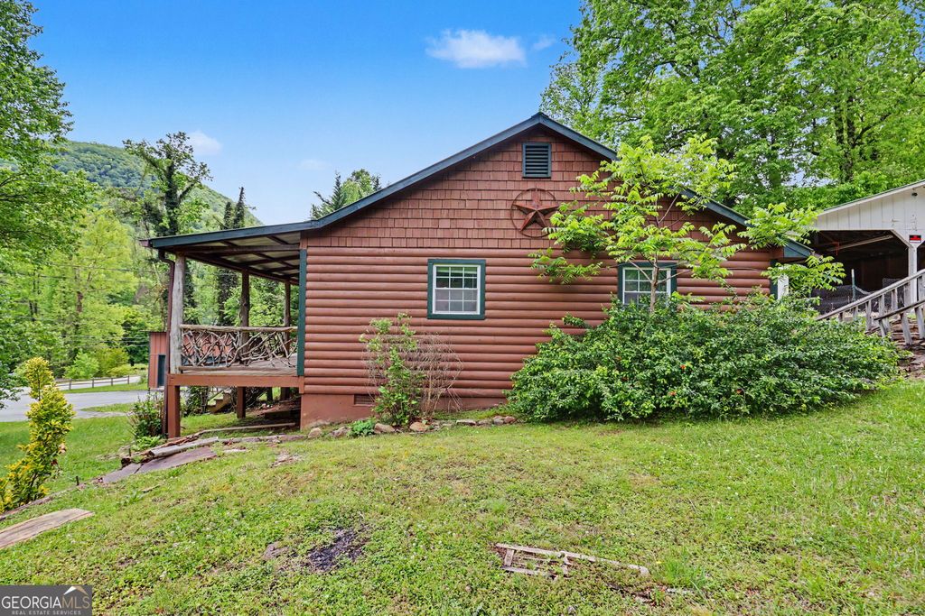 18 Charlie Mountain Road, Clayton, GA 30525 — photo 5