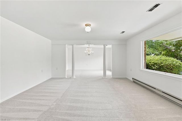 50 Willow RD, Hampton, VA 23664