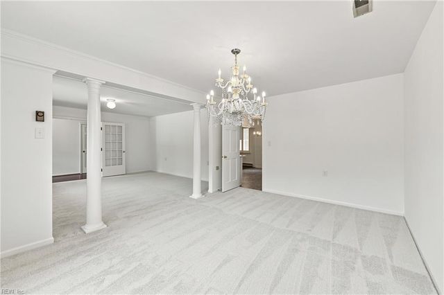50 Willow RD, Hampton, VA 23664