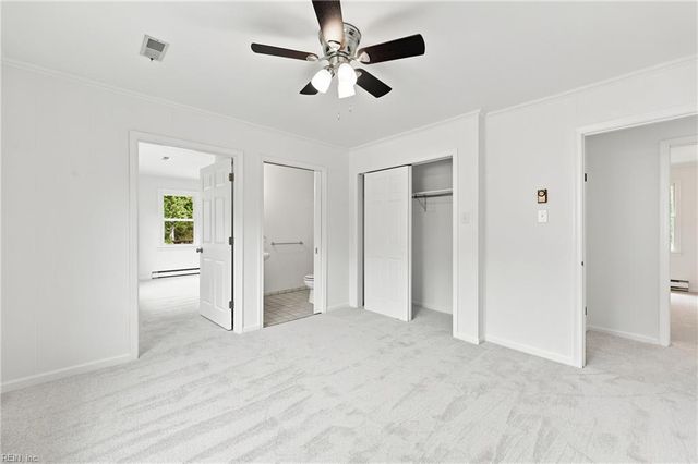 50 Willow RD, Hampton, VA 23664