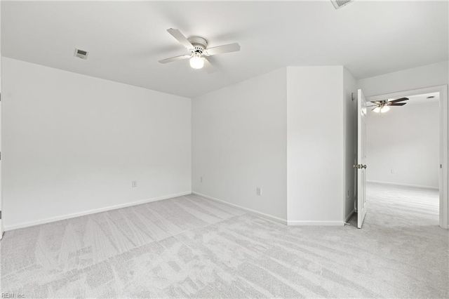 50 Willow RD, Hampton, VA 23664