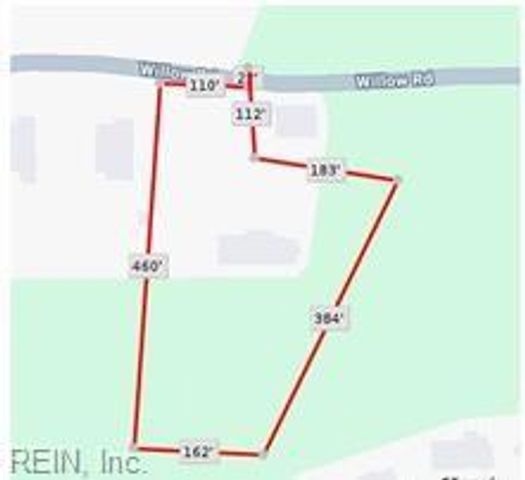 50 Willow RD, Hampton, VA 23664