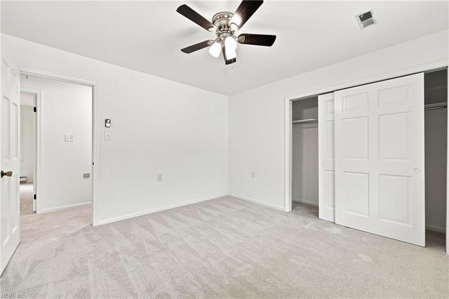 50 Willow RD, Hampton, VA 23664