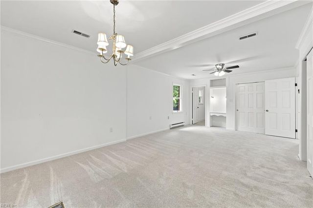 50 Willow RD, Hampton, VA 23664