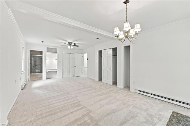 50 Willow RD, Hampton, VA 23664
