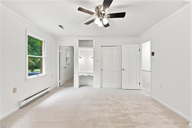 50 Willow RD, Hampton, VA 23664