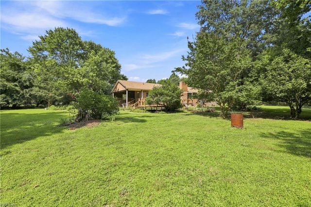 50 Willow RD, Hampton, VA 23664