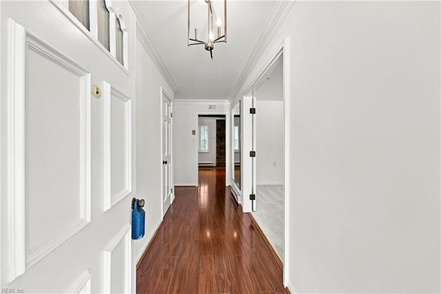 50 Willow RD, Hampton, VA 23664