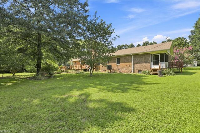 50 Willow RD, Hampton, VA 23664