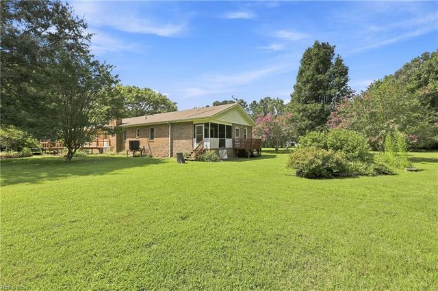 50 Willow RD, Hampton, VA 23664
