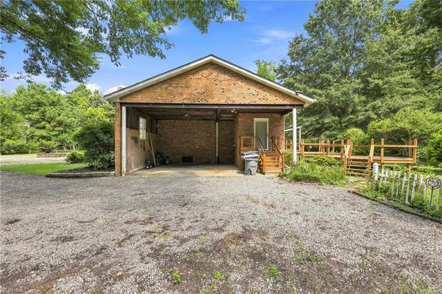 50 Willow RD, Hampton, VA 23664