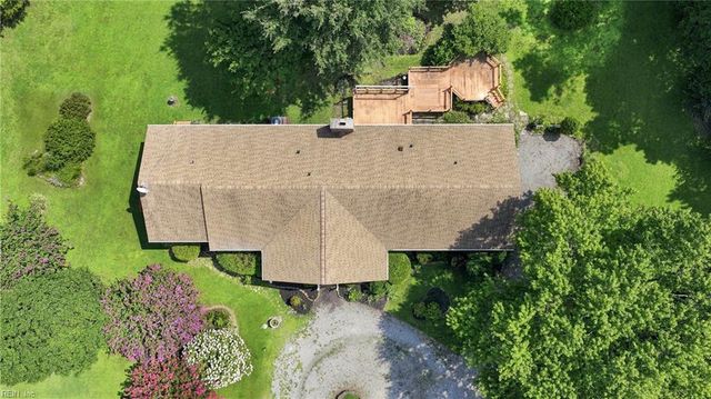 50 Willow RD, Hampton, VA 23664