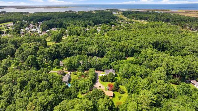 50 Willow RD, Hampton, VA 23664