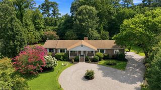 50 Willow RD, Hampton, VA 23664