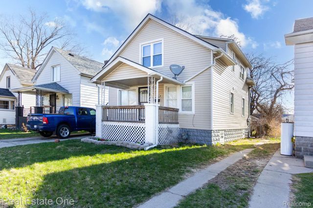 18666 Carrie Street, Detroit, MI 48234