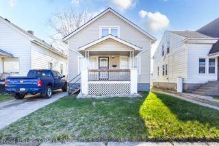 18666 Carrie Street, Detroit, MI 48234