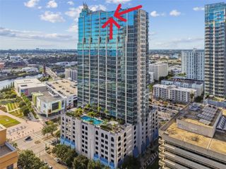 777 N ASHLEY DRIVE 3208, Tampa, FL 33602