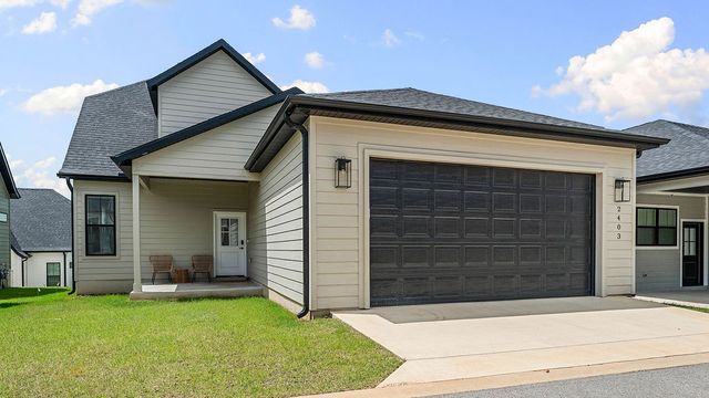 2403 31st Street, Rogers, AR 72758