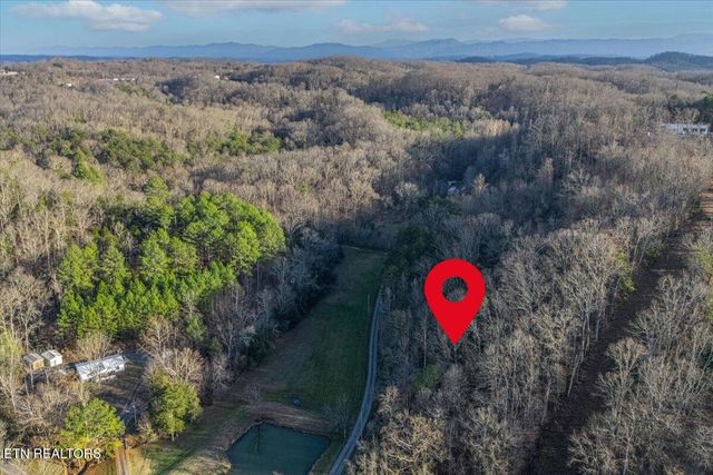 5 Lamplighter Way, Newport, TN 37821