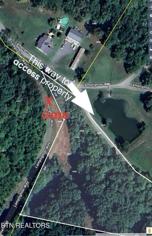 5 Lamplighter Way, Newport, TN 37821