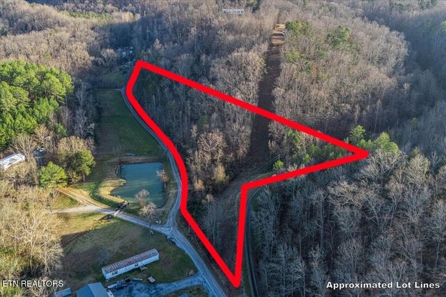 5 Lamplighter Way, Newport, TN 37821