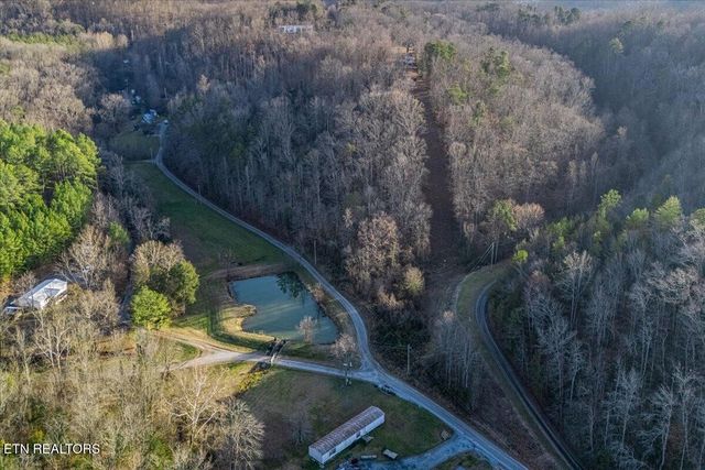 5 Lamplighter Way, Newport, TN 37821