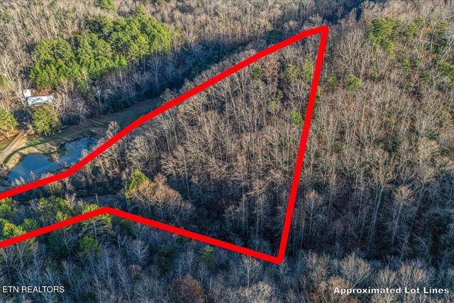 5 Lamplighter Way, Newport, TN 37821