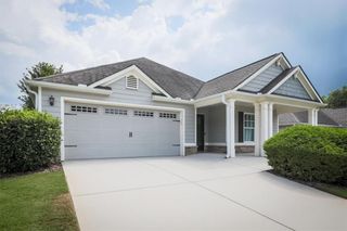 2058 Bonneville Lane, Powder Springs, GA 30127