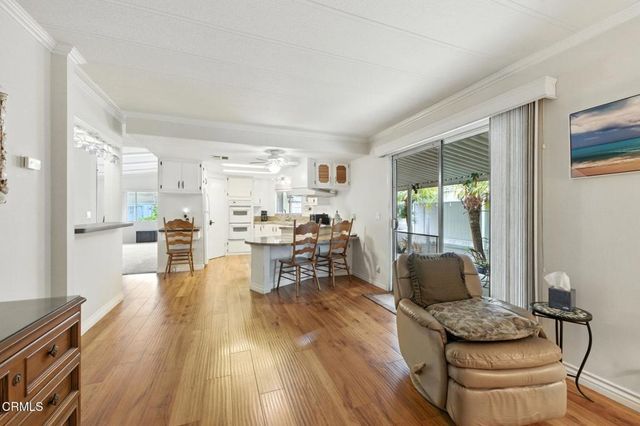 14 Tahquitz Court 213, Camarillo, CA 93012