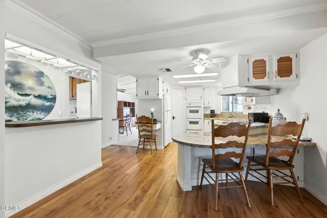 14 Tahquitz Court 213, Camarillo, CA 93012