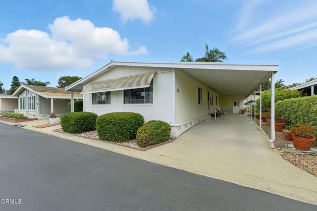 14 Tahquitz Court 213, Camarillo, CA 93012