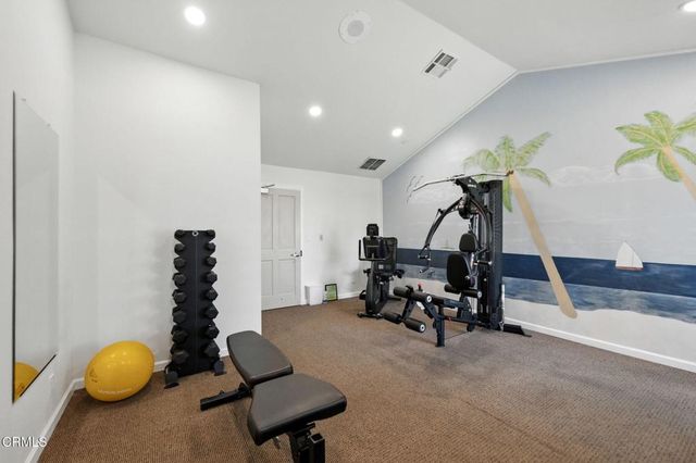 14 Tahquitz Court 213, Camarillo, CA 93012