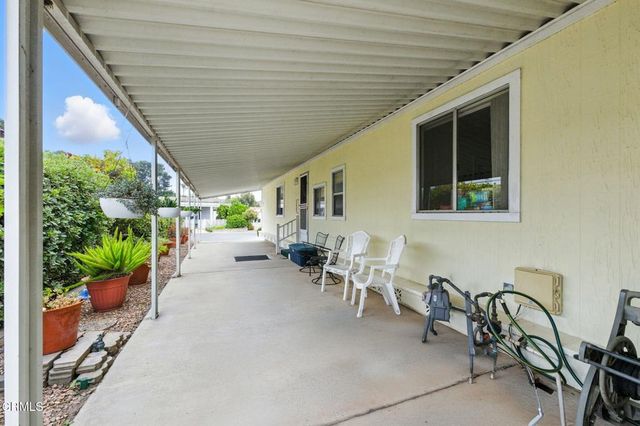 14 Tahquitz Court 213, Camarillo, CA 93012