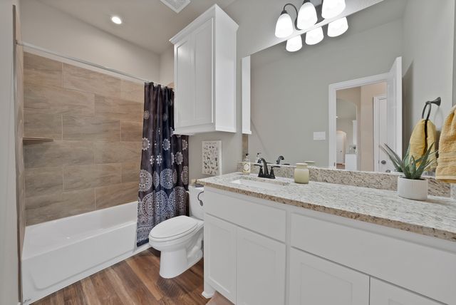 109 Panther Loop, Mabank, TX 75147