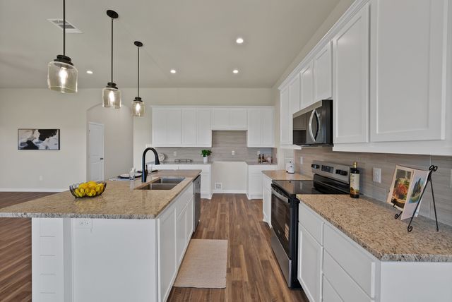 109 Panther Loop, Mabank, TX 75147