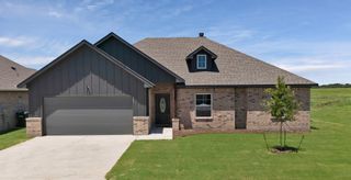 109 Panther Loop, Mabank, TX 75147