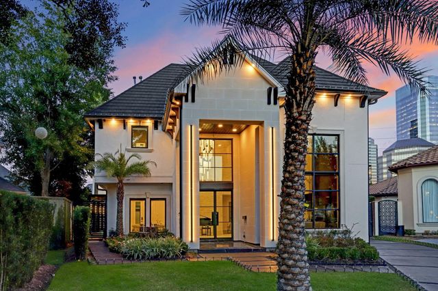 5158 Huckleberry Circle, Houston, TX 77056