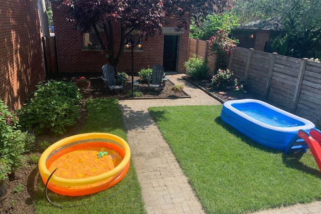 1517 W Adams Street 1, Chicago, IL 60607