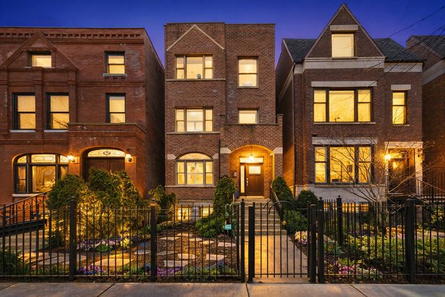 1517 W Adams Street 1, Chicago, IL 60607