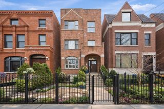 1517 W Adams Street 1, Chicago, IL 60607
