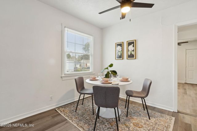 4520 BIRKENHEAD Road, Jacksonville, FL 32210