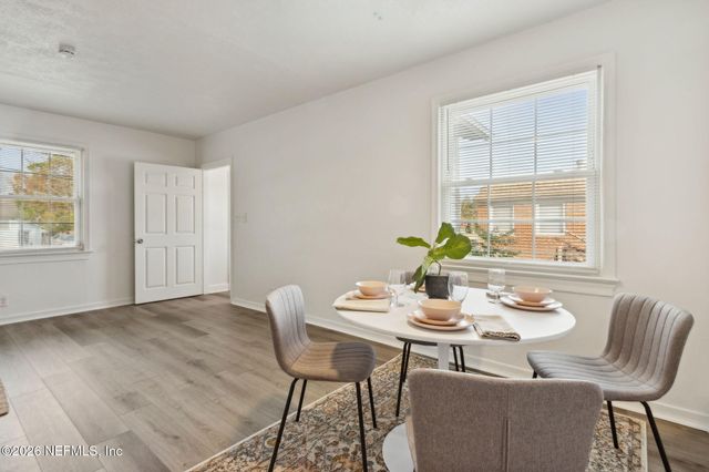 4520 BIRKENHEAD Road, Jacksonville, FL 32210