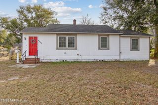 4520 BIRKENHEAD Road, Jacksonville, FL 32210