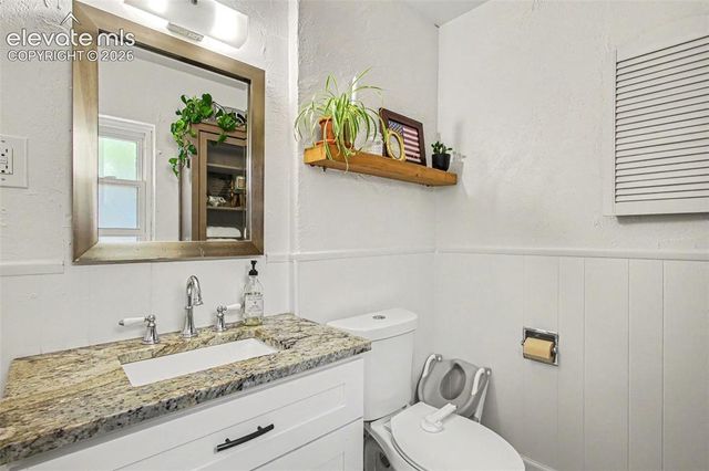 119 S 15th Street, Colorado Springs, CO 80904