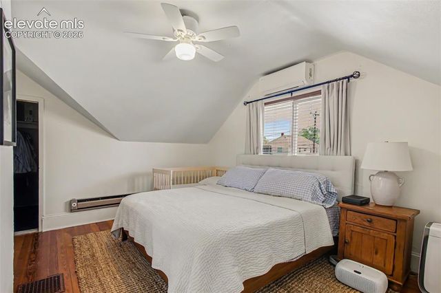119 S 15th Street, Colorado Springs, CO 80904