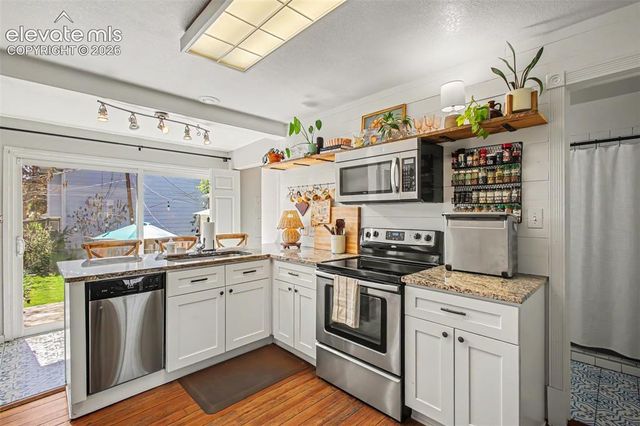 119 S 15th Street, Colorado Springs, CO 80904