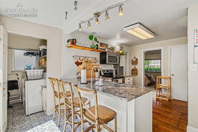 119 S 15th Street, Colorado Springs, CO 80904